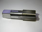 Interstate M32 x 1.50 mm D6 4 Fl HSS Straight Flute Standard Hand Tap 09036948