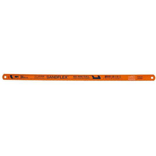 BAHCO 10pk Replacement Handsaw Blades 12 inch BAH39631410P