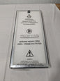 Medify Air HEPA Air Filter: 2" High, 8" Wide, 18" Thick MA-40