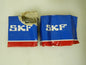 SKF Open Deep Groove Radial Ball Bearing 20mm Bore Diam 42mm OD Qty 2 6004 JEM