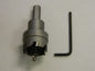 3Keego Solid Carbide Hole Saw 1-3/16 HF Type 103.5000116
