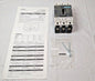 Siemens HDK3R100L VL Series 100A Circuit Breaker 3 Pole 600V ETU5-LI W/Trip Lugs