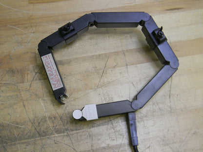 Amprobe CT50-1 Amptran Clamp-On Current Transformer w/ Case