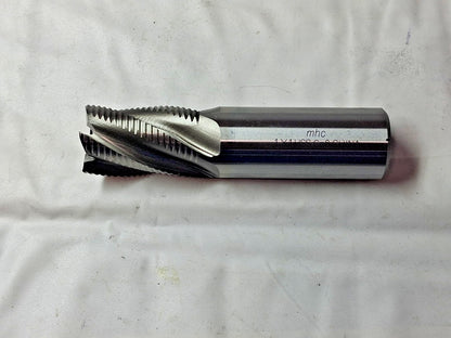 Interstate Roughing End Mills 1" Dia 5FL Single End 61867638