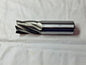 Interstate Roughing End Mills 1" Dia 5FL Single End 61867638