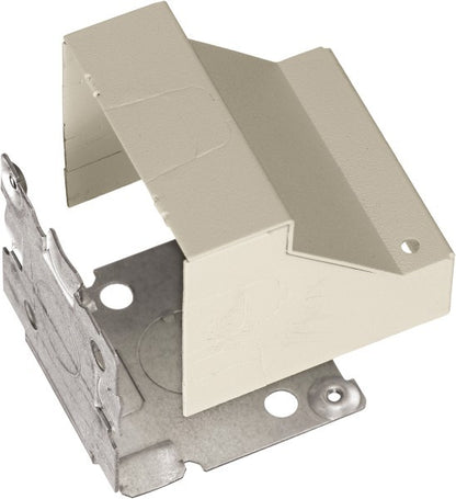 Hubbell 2-1/2" Long x 60.96" Wide x 2-1/2" High Raceway QTY 2  HBL5719IV