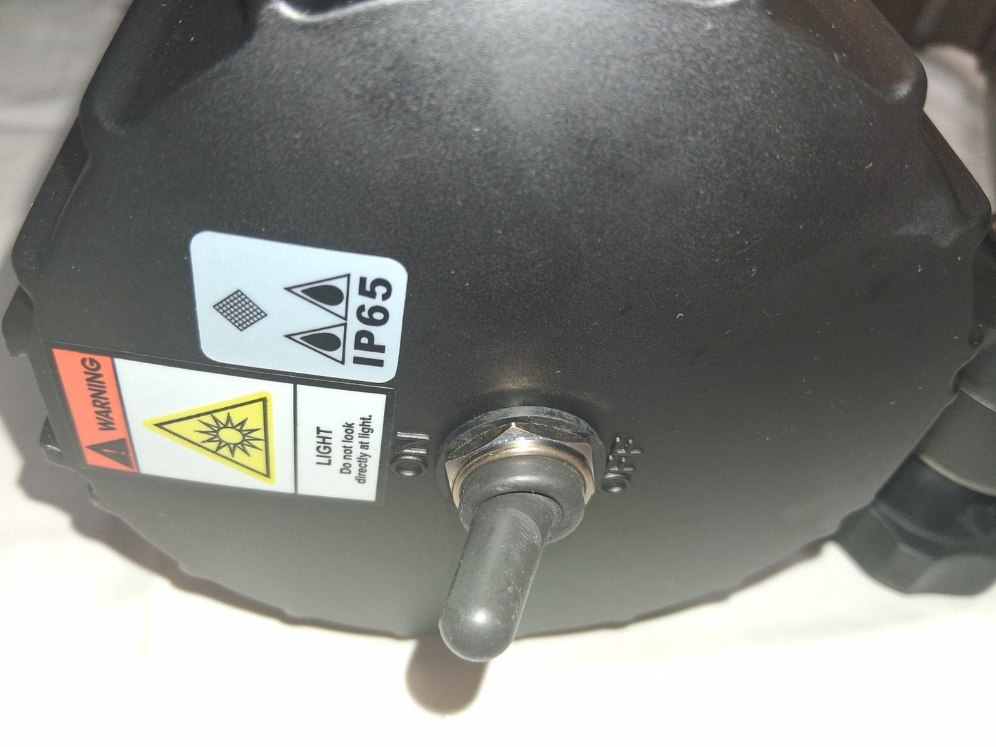 Laguna Machine Tool LED Light JWL5514NTL