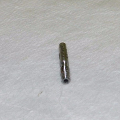 GF Gage Class 6G Go Truncated Taperlock M5 x 0.80 Thread Gage S0500806GGK