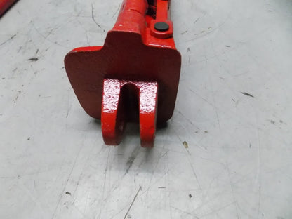Professional Hydraulic Ram Jack 3 Ton Load Capacity 24.8" to 44.6" Height REPAIR