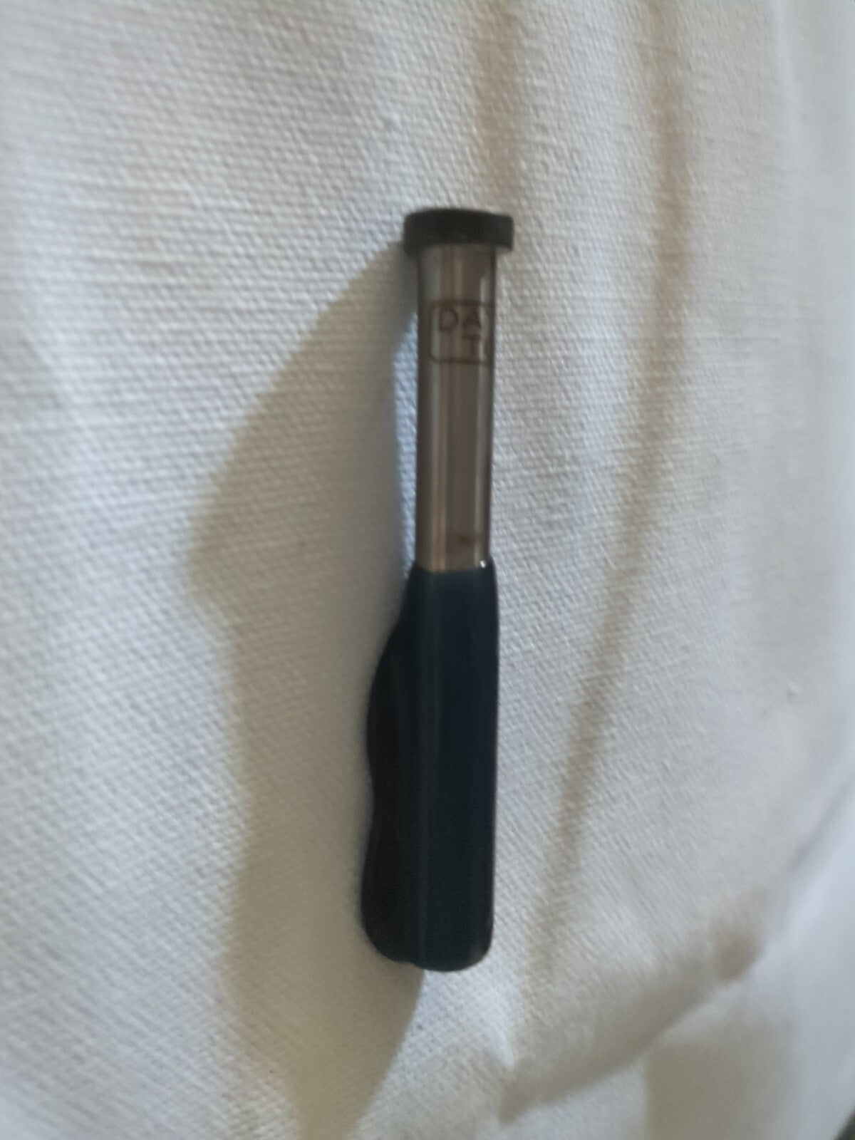 DAYTON LAMINA Dayton Progress, 7/16" Head Diam HSS  Mold Die Blank&Punch  KJB31