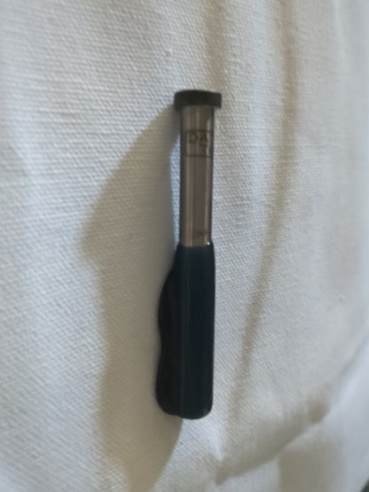 DAYTON LAMINA Dayton Progress, 7/16" Head Diam HSS  Mold Die Blank&Punch  KJB31
