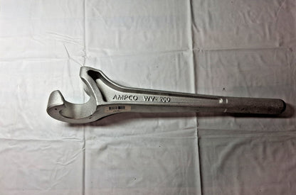 Ampco Valve Wheel Wrench 1-3/4" Drive 18-1/4" OAL VW-200