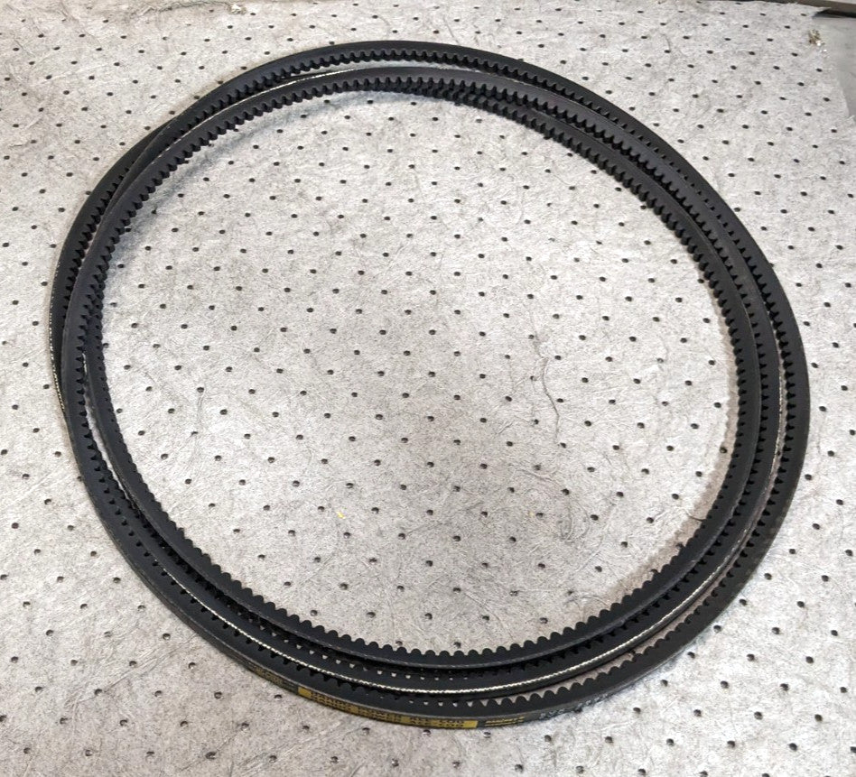 BANDO  5VX Cogged V-Belt  200" Outside Length  5/8" Belt Width  5VX2000
