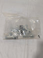 Parker Seal-Lok Run Tee 1/2 X 1/2 ORFS Swivel X 1/2 Steel Qty 5 8 R6LO-S