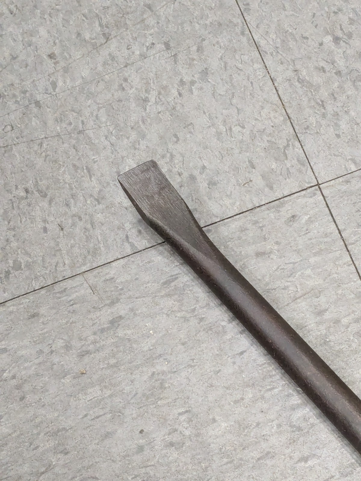 Klein Tools 24" OAL Fit-Up Bar 3/4" Tip 3247