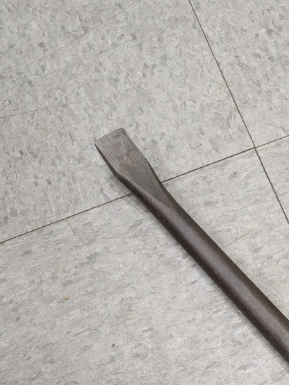 Klein Tools 24" OAL Fit-Up Bar 3/4" Tip 3247