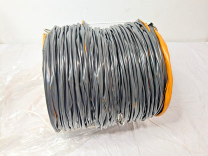 Maxess Climate Control Technologies Duct Hose PVC 8" ID CED4642-1
