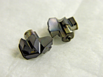 Iscar Sumocham Replaceable Drill Head ICK 0445 Grade IC908 Qty. 2 5508890