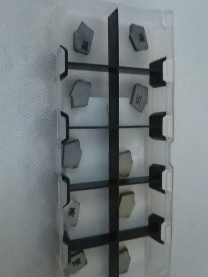 ISCAR Cutoff Insert: GTR 2 15D IC-354 6002640