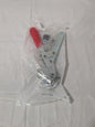 De-Sta-Co Manual Hold-Down Toggle Clamp: Vertical, 750.00 lb Cap. 210-21