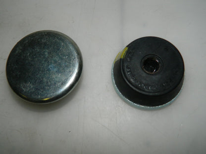 Mason Stud Mount Leveling Pad Mount 2 Pack 2-1/4" Wide 400 Lb Max Cap RC-4-