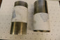 Shim Stock qty 2 : 0.01'' Thick, 100'' Long 1010 Low Carbon