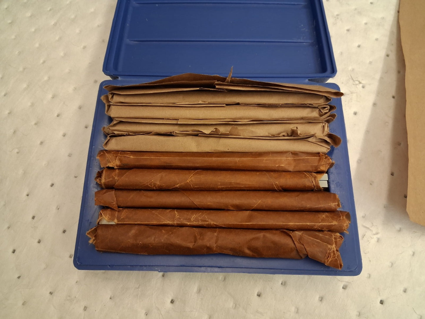 Kurt Parallel Set 18 Piece 8PS9