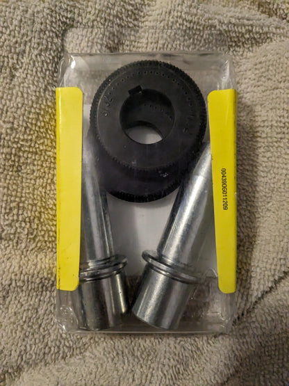 profax 3/327/32 SOLID WIRE DRIVE ROLL KIT PXKP1899-1