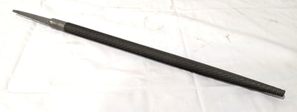 Cresent Nicholson 14" Bastard Pattern File  Round  Single Tang  SC70570718