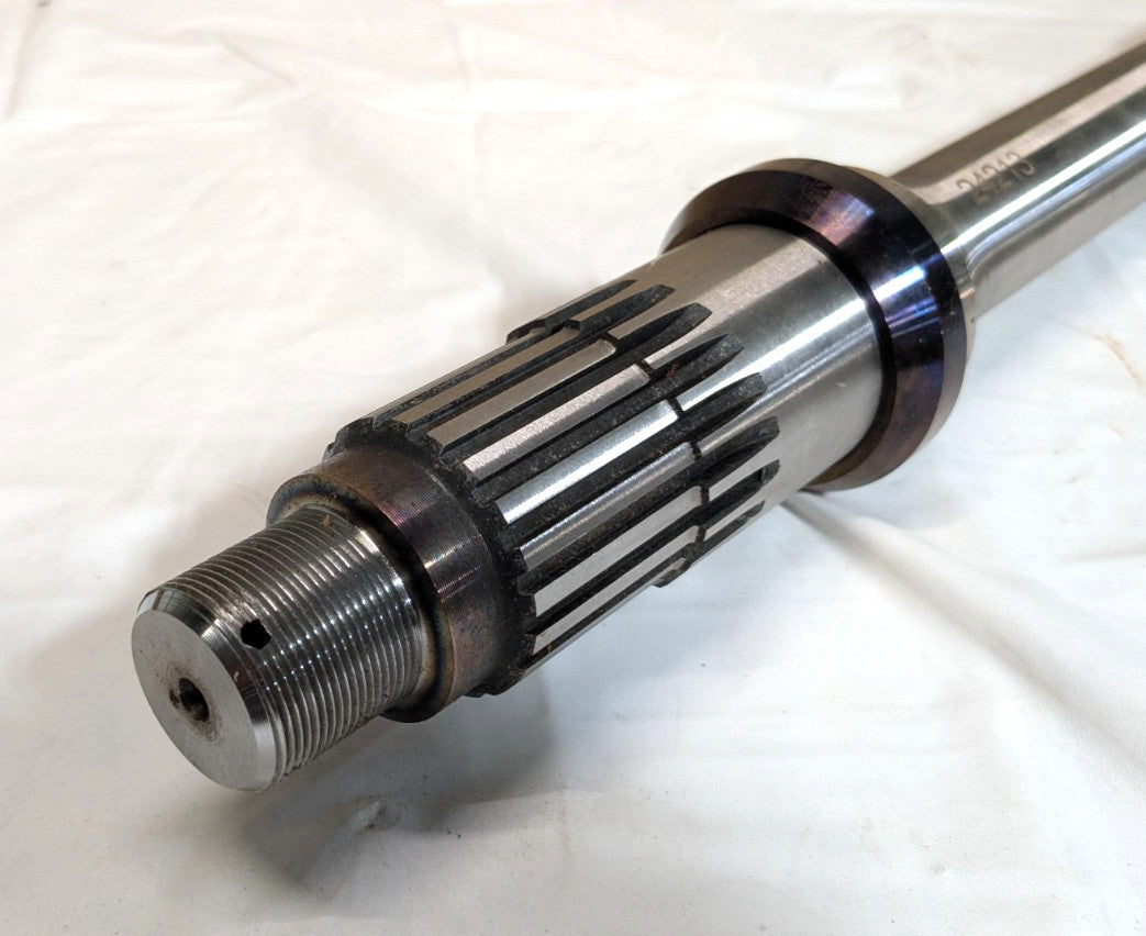 TUG Short Axle Shaft  MA Tractor  T6-2001-603