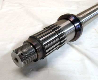 TUG Short Axle Shaft  MA Tractor  T6-2001-603