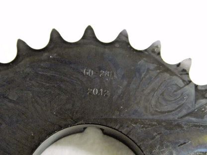 Browning	TB Bushed Sprocket 28 Tooth 3/4" Chain Pitch H60TB28 3790797