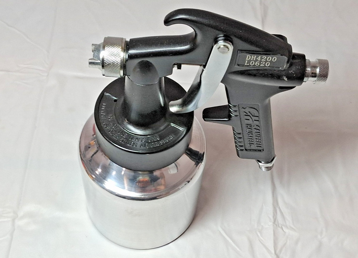 Campbell Hausfeld General Purpose Spray Gun DH4200
