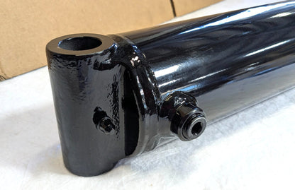 Prince Welded Tie Rod Cylinder with Universal Mountings 4"x16" Bore  2" Rod Dia