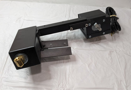 Zebra Skimmers 18" Smart Disk Skimmer 115V 7rpm GS4H460