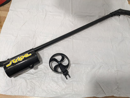 Seymour Z-606 Stripe Ground Marking Wand 0Z06060000