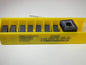 Kennametal Carbide Inserts CNMG544UN Grade KC9325 Qty. 8 Model 1714120