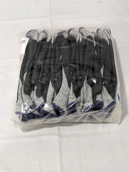 Ansell Edge Cut and Abrasion-Resistant Gloves Sz 6 Qty 12 48-706-6