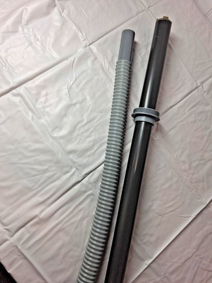 Professional PVC Hand Operated Transfer Pump 1-1/4" Outlet 336PF3-S