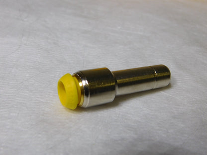 Parker Prestolok Brass Fitting TRPB 10mmx8mm Tube End Reducer Qty-8 TRPB10-8
