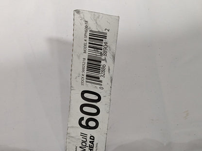 Southwire Maxis 600 kcmil SIMpull HEAD 18" Pulling Device Qty 2 SPH600-18