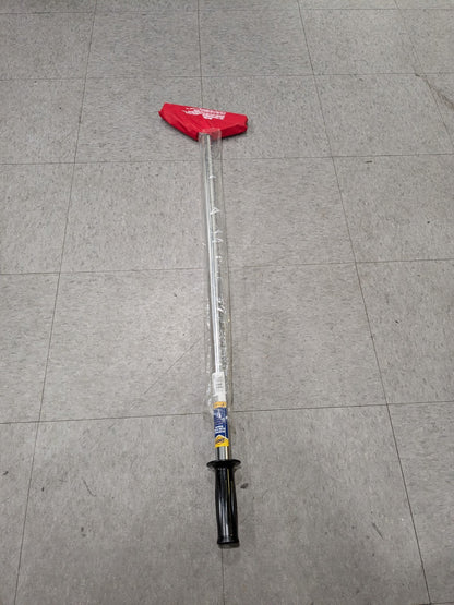 QEP 3/4 Inch Wide x 8 Inch Long, Steel Scraper 62909Q