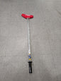 QEP 3/4 Inch Wide x 8 Inch Long, Steel Scraper 62909Q