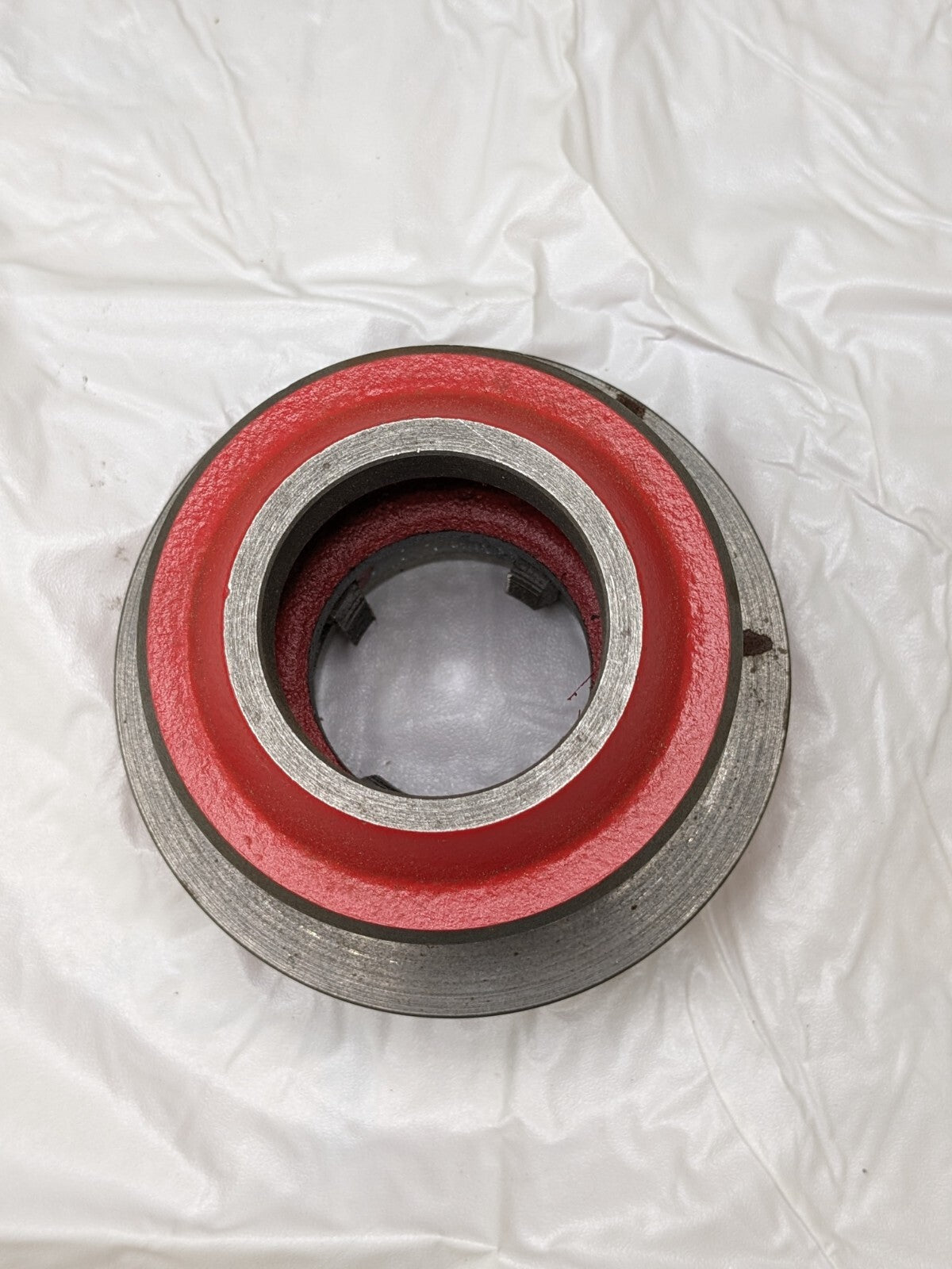 1-1/2 NPT Pipe Threader Die Head w/Dies 33-06-607