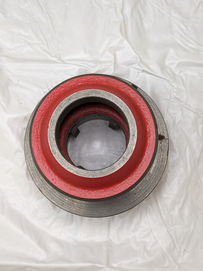 1-1/2 NPT Pipe Threader Die Head w/Dies 33-06-607