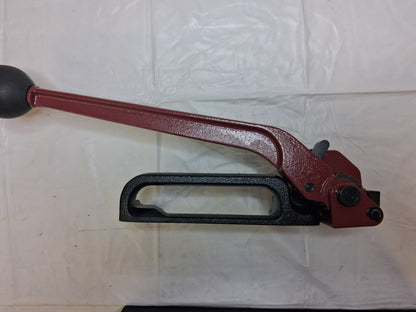 Pac Strapping Strapping Kit 200" Long x1/2" Wide SK48