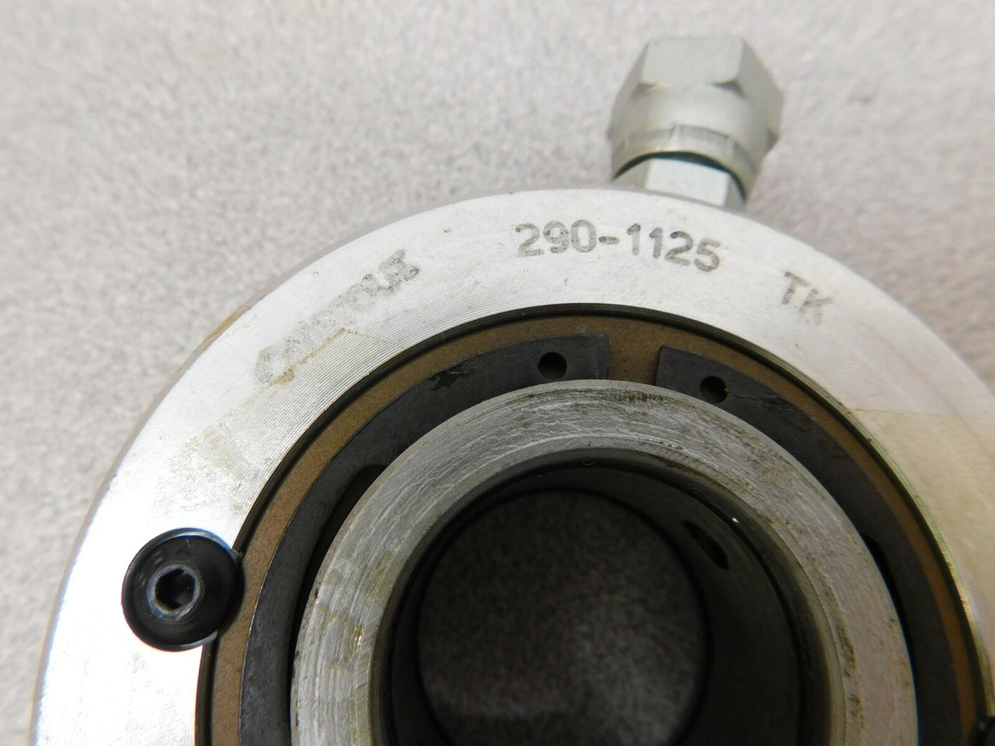 MetCut 1-1/4" Coolant Gland 290-1125