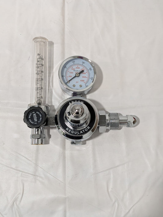 Pro-Source Welding Gas Regulators: Gas Type: CO2, Argon 90255068