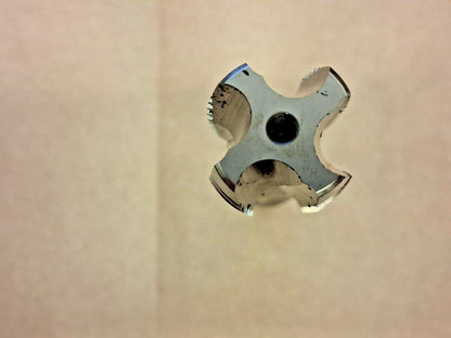 Guhring Spiral Point Tap Plug Chamfer M24x3 Metric 4Fl 9008160240000