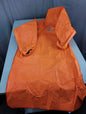 Qty 2 DuPont Tychem 6000 FR Chemical Resistant Apron Size XL TP275TORXL000200